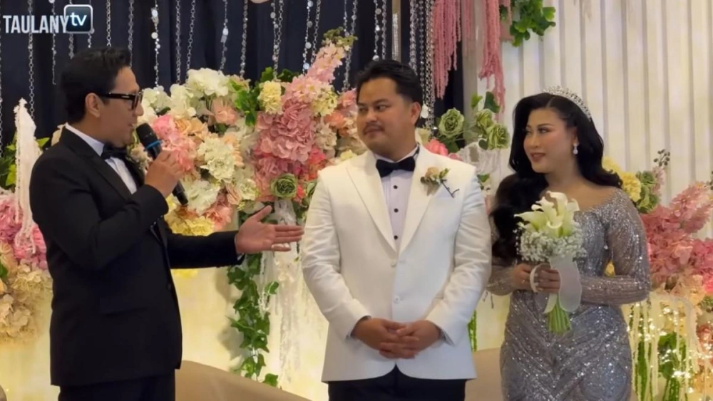 Andre Taulany Dan Boiyen Youtube Andre Taulany Tv