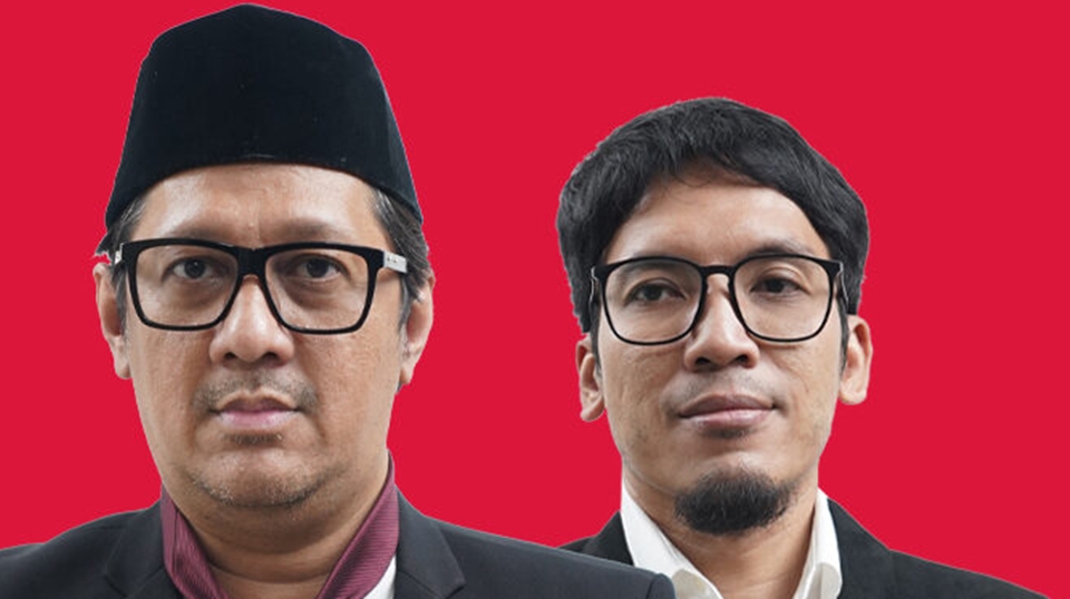 Andre Taulany Bentuk 2 Geng Motor, Desta Ledek untuk Lupakan Kesedihan