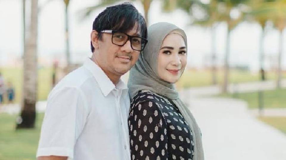 Andre Taulany 3 Kali Gagal Gugat Cerai, Pihak Erin: Ini Harapan Anak-Anak