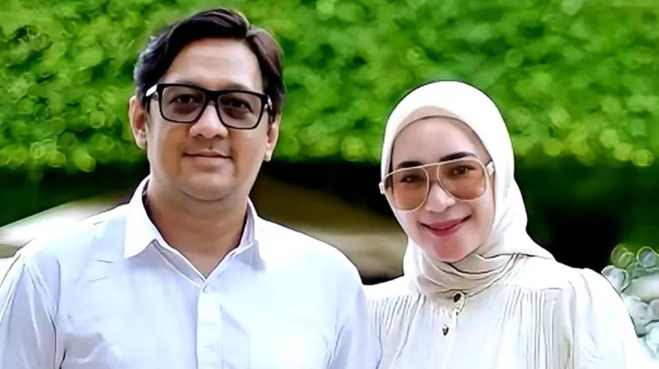 Baru Pulang dari Eropa, Erin Absen di Sidang Cerai Gugatan ke-4 Andre Taulany