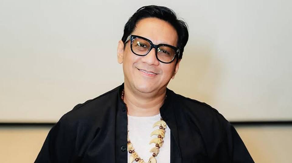 Andre Taulany Serukan Keadilan Buat Ojol yang Tewas Dilindas, Pilihan Politiknya Diungkit
