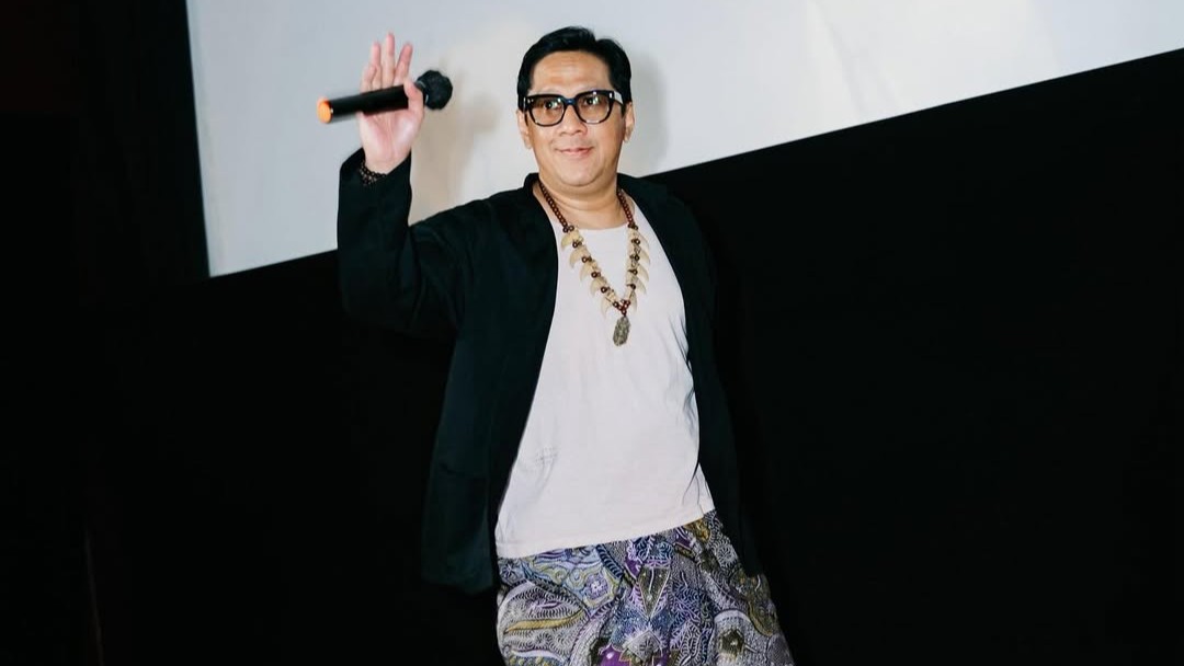 Andre Taulany Klarifikasi Isu Jual Rumah: Ini Faktanya!