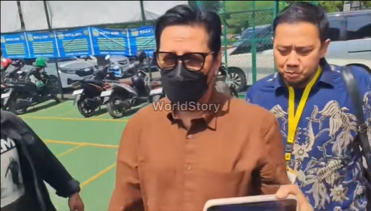 Andre Taulany [Tiktok]