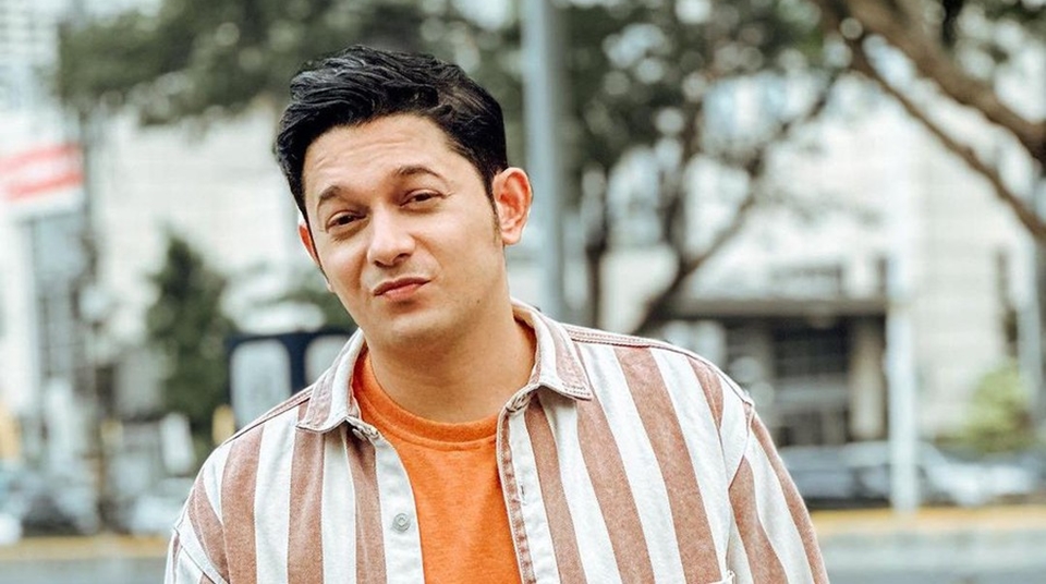 Andrew Andika Respons Tak Terduga soal Mangkir Sidang Cerai dengan Tengku Dewi Putri