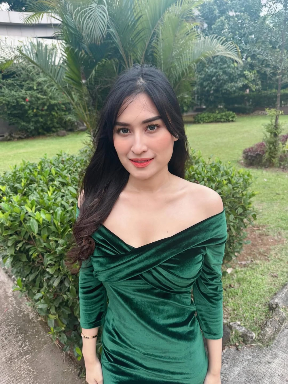 Angbeen Rishi [Instagram]