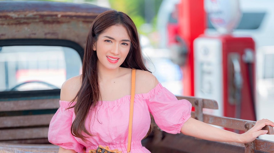 Angel Karamoy Masih Ragu Nikah Lagi, Trauma?