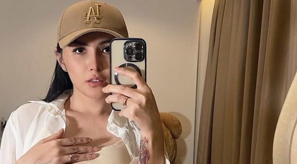 Angela Lee Lagi-Lagi Ditangkap atas Penipuan Tas Mewah, Uangnya Buat Bayar Utang