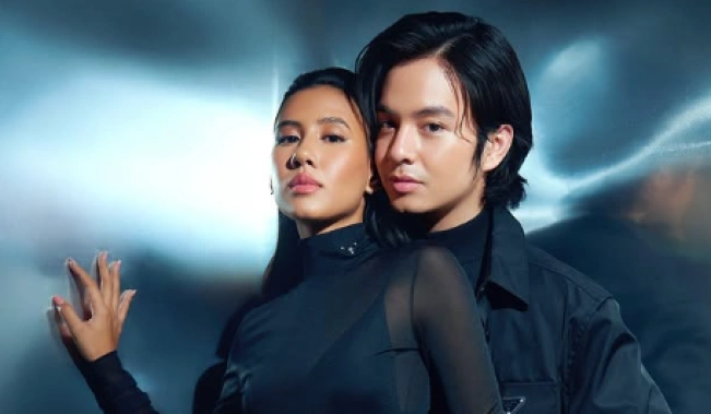 Angga Dan Shenina Instagram