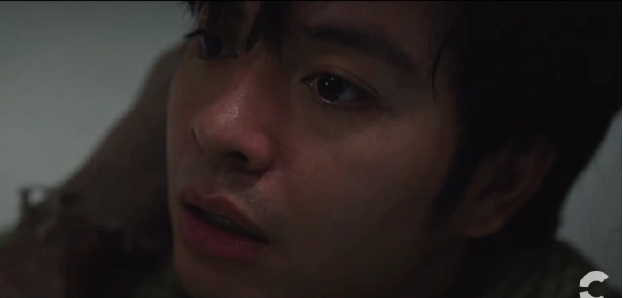 Angga Yunanda Di Film Sebelum Dijemput Nenek Youtube