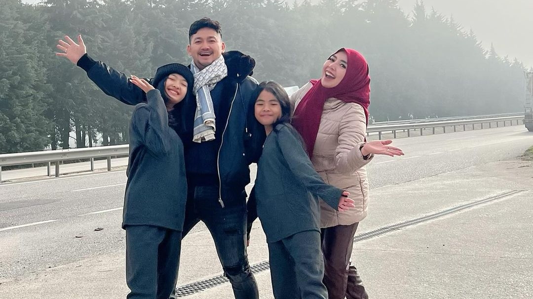 Dipuji Baik Banget, Angga Yunanda Ternyata Ikut Ekskul Kaligrafi dan Lomba MTQ Semasa Sekolah