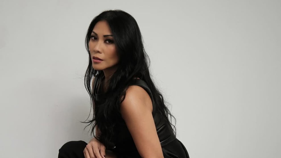Anggun C. Sasmi Klarifikasi Usai Dituding Dukung Zionis