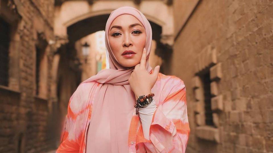 Angelina Sondakh Minta Balasan Zahwa Massaid ke Dirinya dan Reza Artamevia Tak Dibandingkan