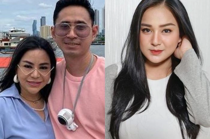 Anisa Bahar Dan Juwita Bahar [sumber: Instagram Anisa Bahar New Juwitabaharsanjaya11]