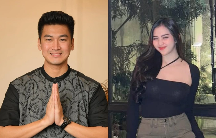 Anrez Adelio Dan Friceilda Prillea Sumber Instagram