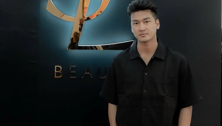 Anrez Putra Adelio Instagram