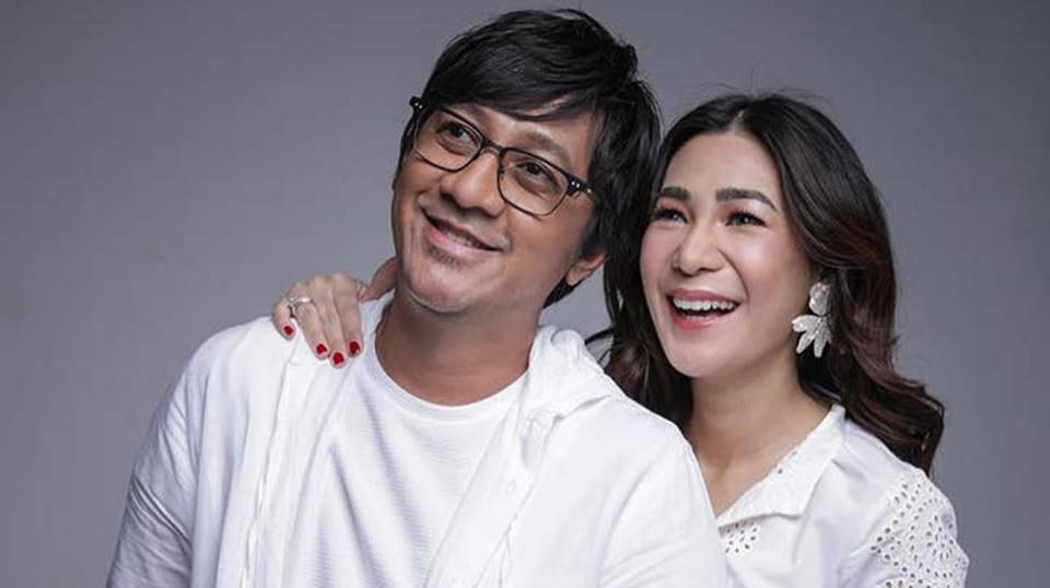 Gaya Hidup Mewah Istri Jadi Sorotan, Penyebab Andre Taulany Gugat Cerai?