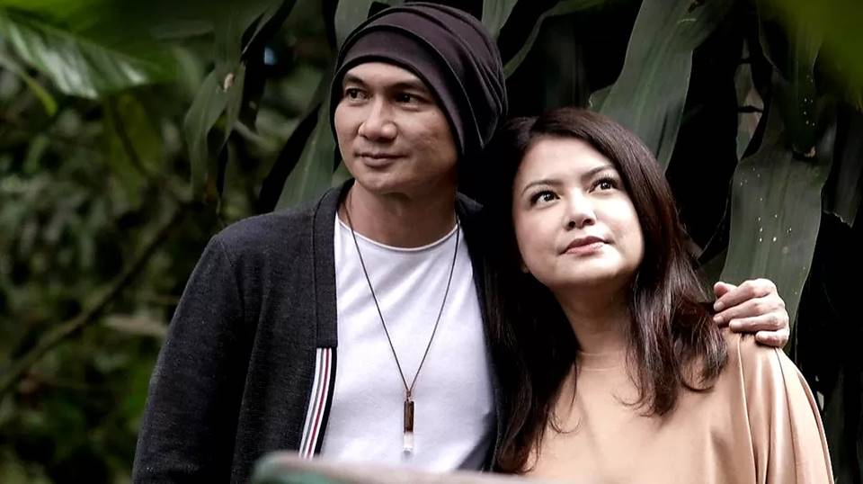 Anji Janji Bakal Beri Pernyataan Soal Kabar Digugat Cerai Wina Natalia, Kapan?
