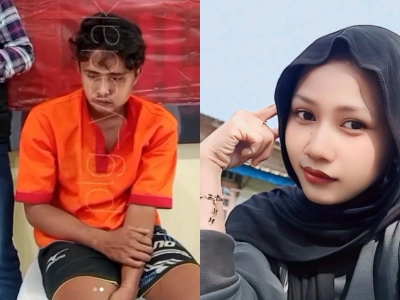 Bukan Selingkuhan, Ini Motif Pelaku Habisi Nyawa Anti Puspita Sari