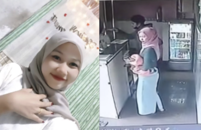 Hamil Muda, Anti Puspita Sari Tewas usai Check In Hotel Bareng Pria Bukan Suaminya