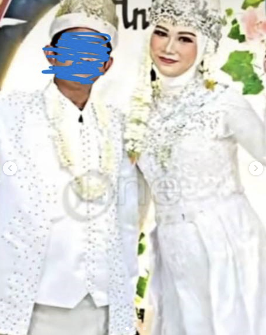 Anti Puspita Sari Perempuan Hamil Korban Pembunuhan di Palembang. [TikTok]
