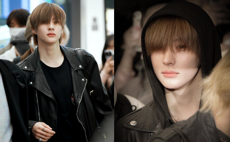 Beredar Foto Anton RIIZE Gandeng Cewek, Bakal Hiatus Ngikutin Seunghan?