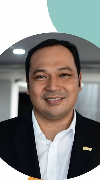 Anton Subowo Presiden Federasi Bulutangkis Indonesia [Instagram]