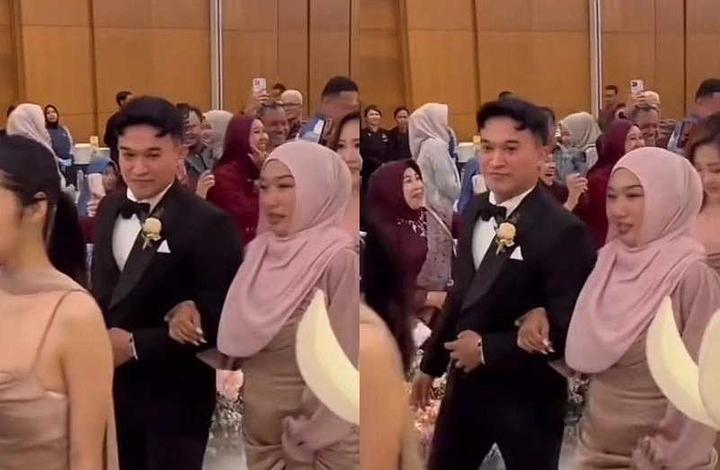 Anwar Bab Gandeng Cewek Berhijab Tiktok