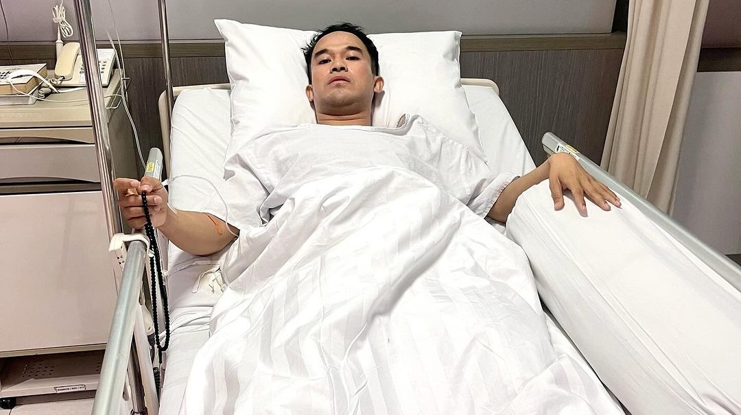 Dikira Santet, Anwar BAB Ternyata Kena Usus Buntu