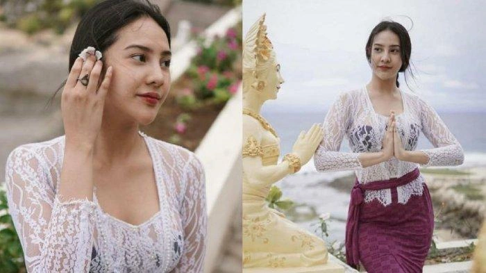 Anya Geraldine Anyageraldine