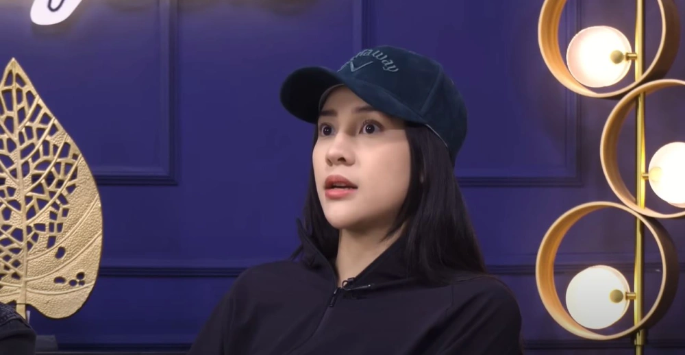 Anya Geraldine Pernah Jadi Korban Pelecehan Tetangga Sendiri Youtube Comic 8 Revolution