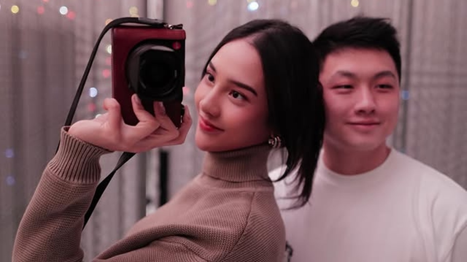 Profil Tora Widjaja yang Diduga Pacar Baru Anya Geraldine, Bukan Orang Sembarangan