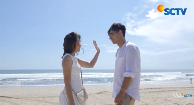 Aqeela Jadian Sama Harry Di Asmara Gen Z Youtube