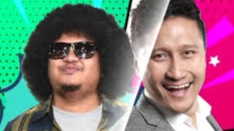 Arie Untung Bongkar Kebaikan Babe Cabita Semasa Hidup: Jarang yang Tau Sebenarnya...