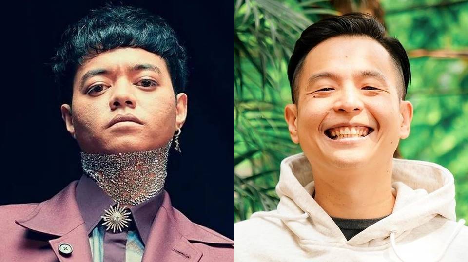 Reza Arap Bangga Cuma Ambil Satu Tawaran Film, Komentar Ernest Prakasa Bikin Kicep!