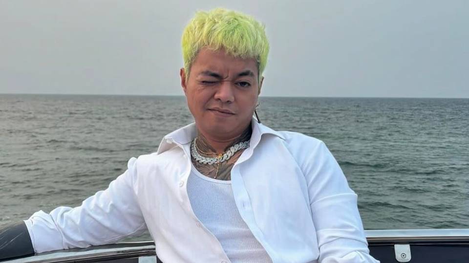 Cerita Reza Arap Pernah Donasi di Kampung yang Warganya Kelaparan, Bikin Salut