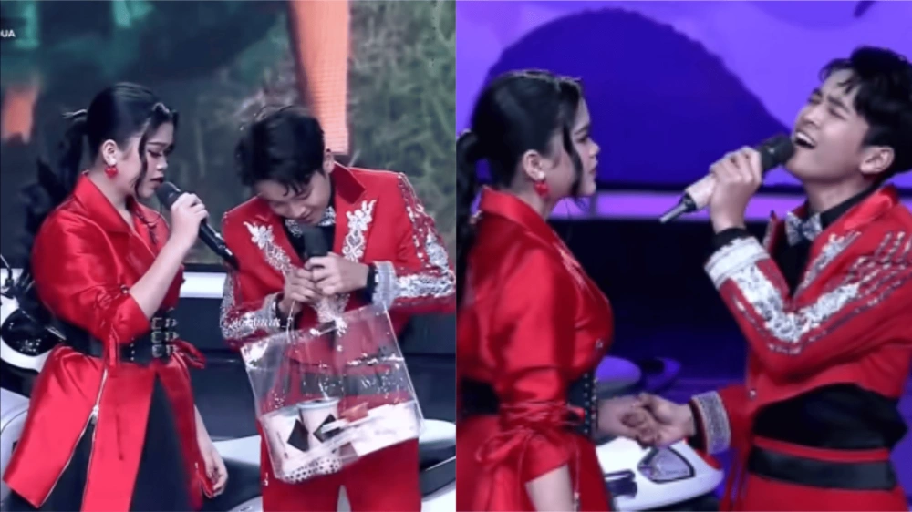 Arbil Dan Zahra [Instagram]