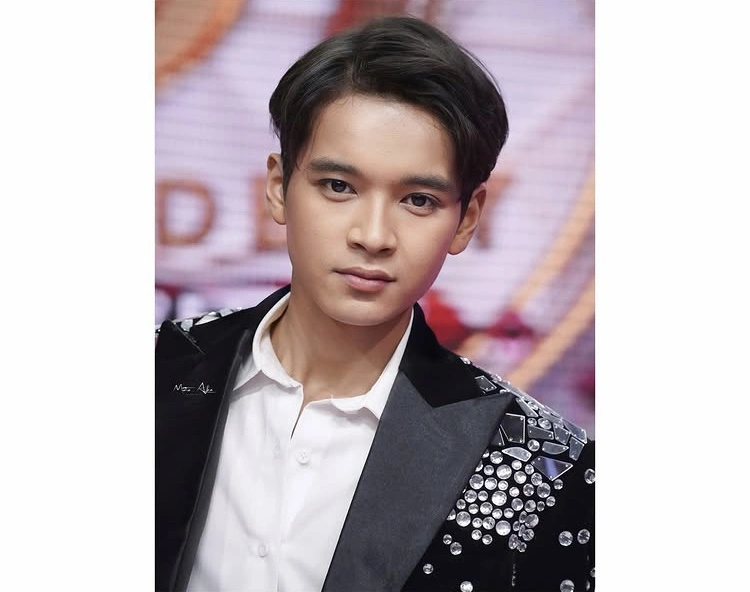 Arbil Usai Show Di Panggung Da7 Indosiar [Instagram]