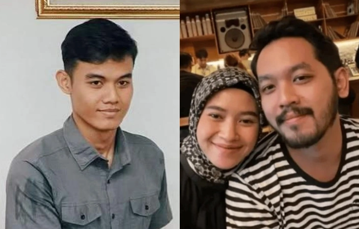 Argi Budiansyah Dan Anita Dewi Dengan Suaminya [Cc Instagram]