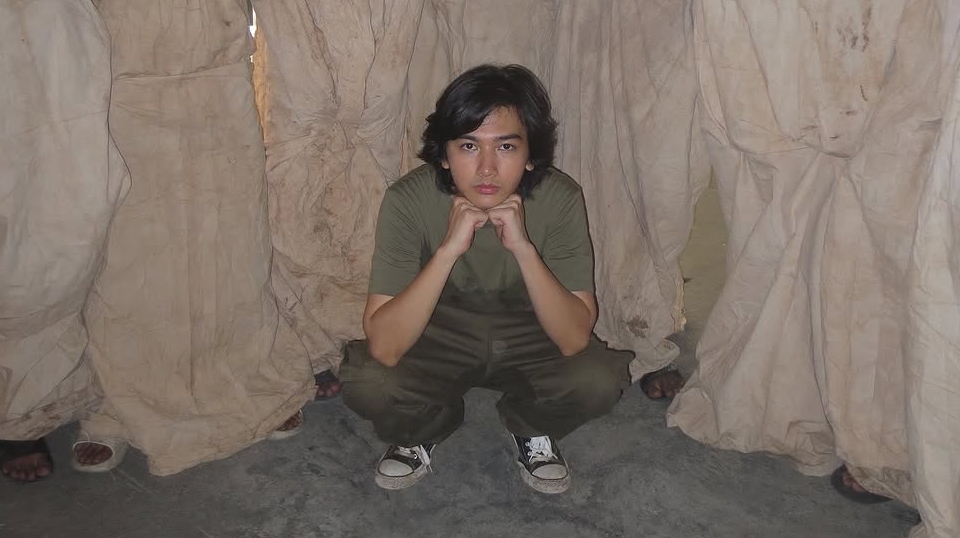 Bintangi Dua Judul Baru Termasuk Rego Nyowo, Ini 4 Film Horor Ari Irham