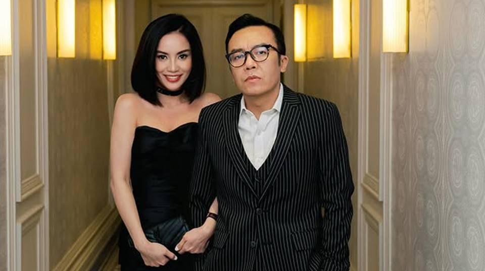 Ari Lasso Pamer Foto Romantis Sama Pacar, Respon Tak Terduga Disinggung Mantan Istri