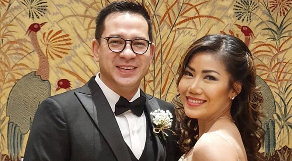 Ari Wibowo Sebut Inge Anugrah Tak Mau Kerja, Padahal Lulusan S2