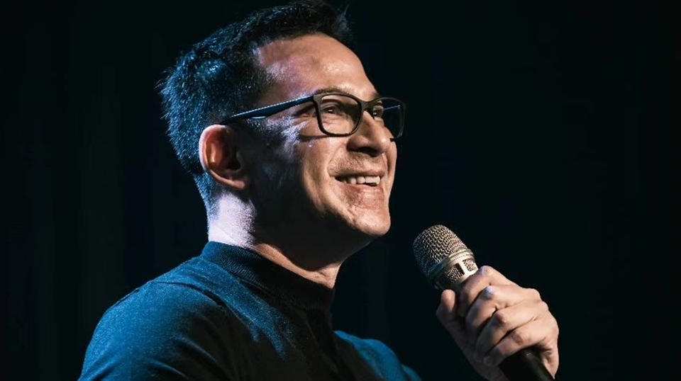 Awalnya Syok, Ari Wibowo Kini Lebih Santuy Hadapi Haters