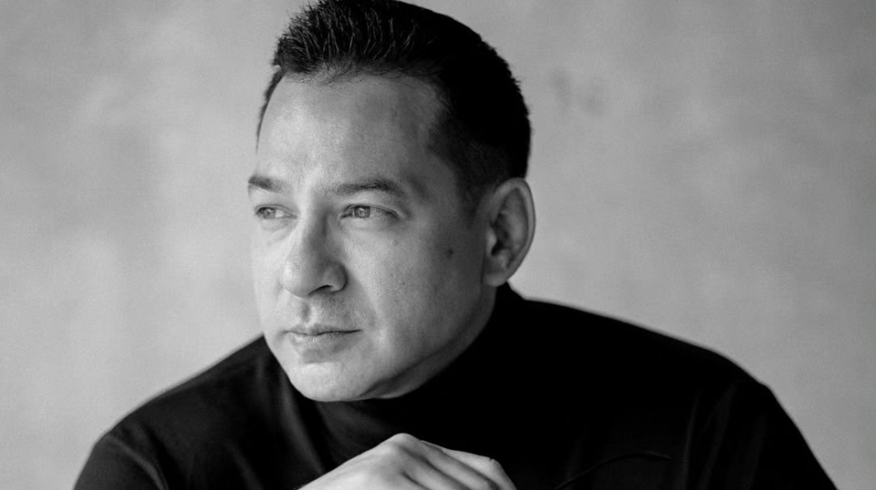 Lagi-lagi Diberitakan Meninggal, Ari Wibowo: Semoga Saya Diterima di Sisi Tuhan...