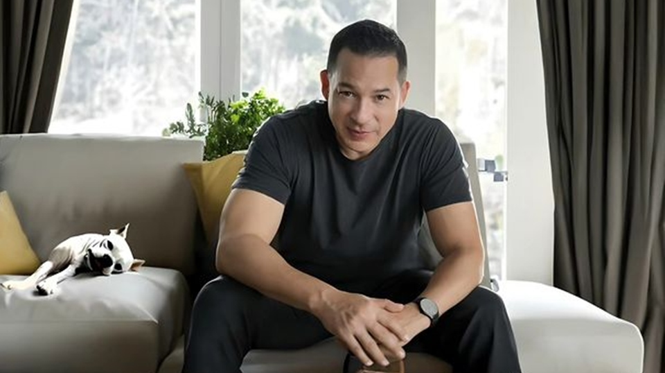 Ari Wibowo Ungkap Mantan Istri Tak Mau Kerja Malah Picu Reaksi Keras