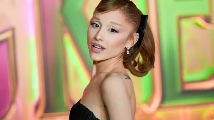 Ariana Grande Deadline