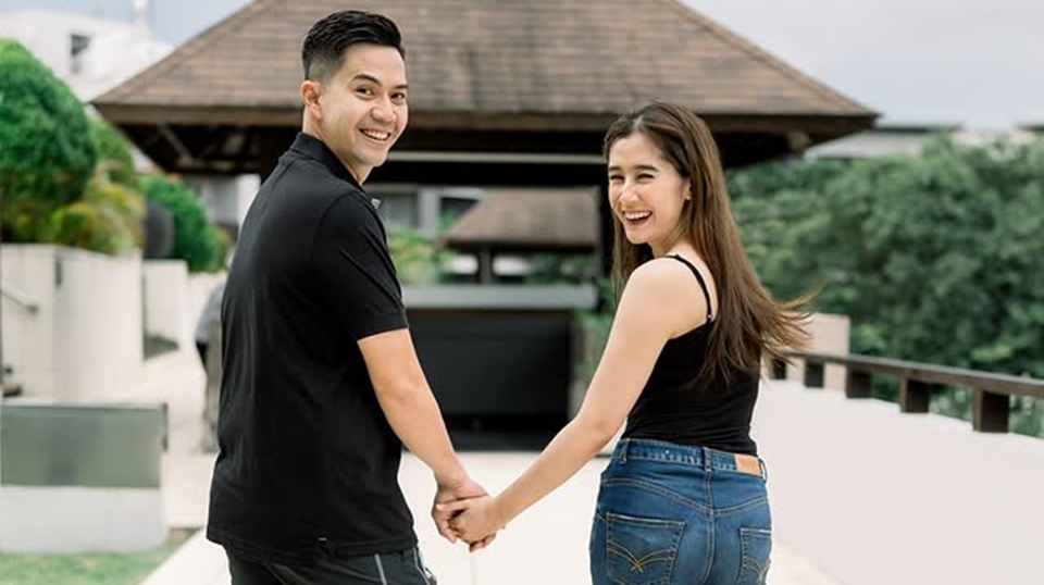 Suami Idaman! Arie Dwi Andhika Bebaskan Ardina Rasti dari Aktivitas di Dapur