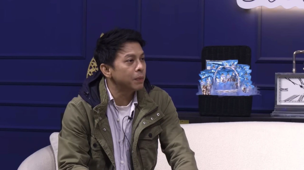 Ariel Noah Bangga Alleia Dapat Beasiswa Dari Sekolah Youtube Comic 8 Revolution