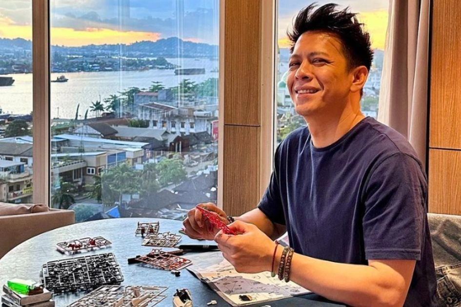 Ariel Noah Instagram Arielnoah