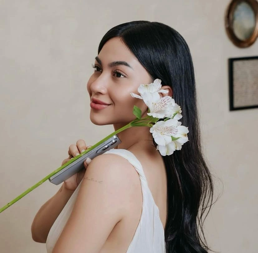 Ariel Tatum Instagram