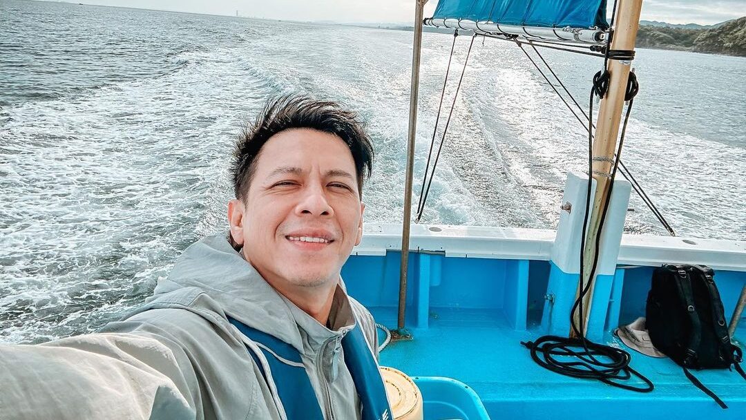 Ariel Noah Ngaku Kualat dari Sarah Amalia Usai 16 Tahun Bercerai